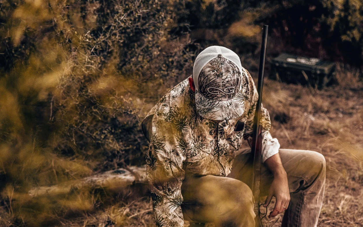 Gear Built for the Wild