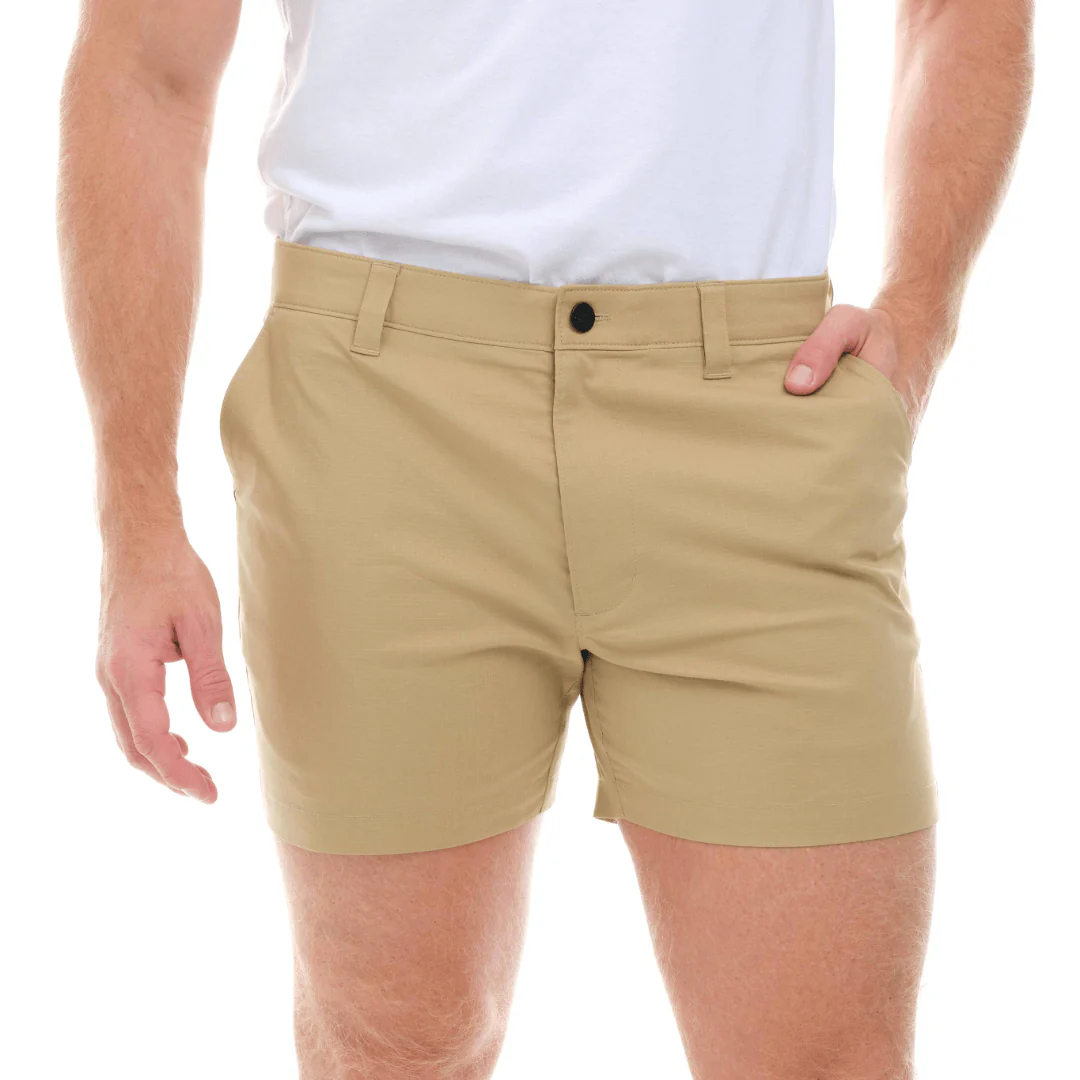 Ripstop Shorts